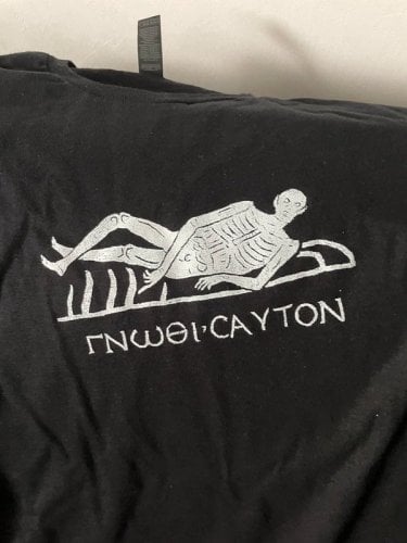 Περισσότερες πληροφορίες για "New t-shirts"