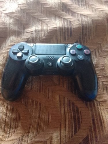 Περισσότερες πληροφορίες για "Controller ps4 καινούργιο"
