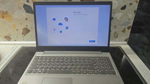 Περισσότερες πληροφορίες για "LENOVO INTEL CORE I3"