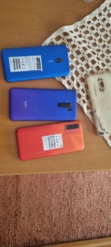 Περισσότερες πληροφορίες για "Xiaomi"