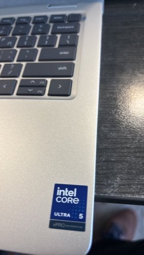 Περισσότερες πληροφορίες για "Dell pro 14 plus"