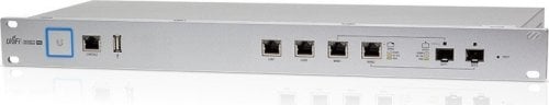 Περισσότερες πληροφορίες για "Ubiquiti Unifi  USG-PRO-4 UniFi Security Gateway PRO, 2x LAN, 2x Combo WAN"