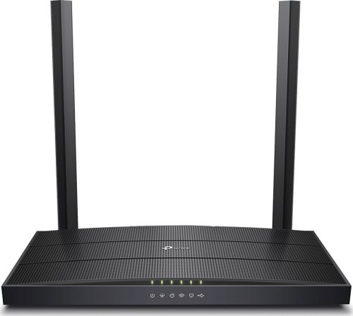 Περισσότερες πληροφορίες για "TP-LINK Archer VR400 v3 VDSL2 Ασύρματο Modem Router Wi‑Fi 5"
