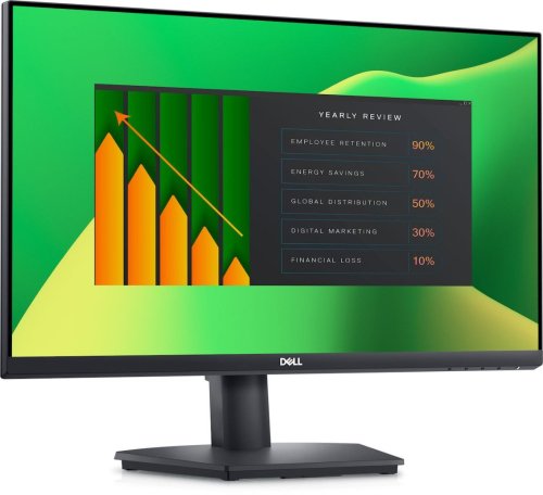 Περισσότερες πληροφορίες για "DELL E2423 24'' FULL HD NEW"