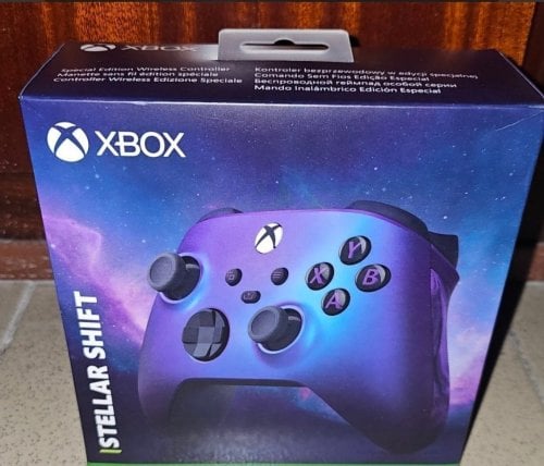Περισσότερες πληροφορίες για "Xbox Stellar Shift Με Έξτρα"
