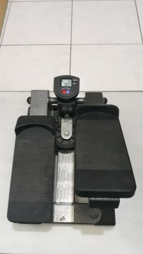 Περισσότερες πληροφορίες για "stepper"