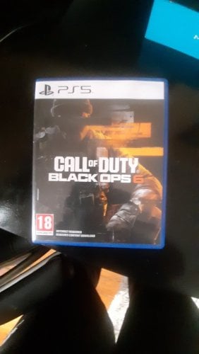 Περισσότερες πληροφορίες για "Call of duty black ops 6"