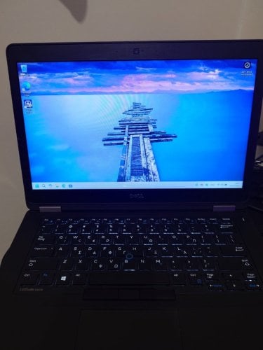 Περισσότερες πληροφορίες για "Dell Latitude 5470"
