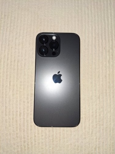 Περισσότερες πληροφορίες για "Apple iPhone 14 Pro Max (Μαύρο/128 GB)"