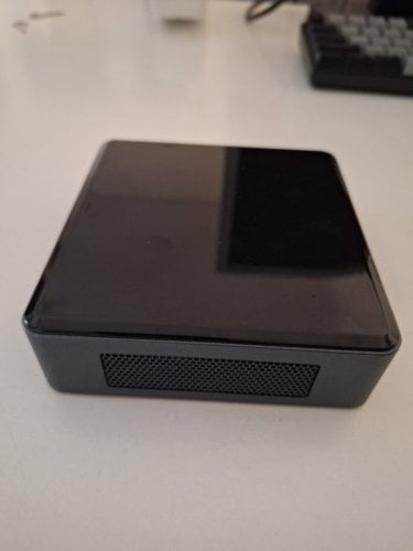 Περισσότερες πληροφορίες για "NUC 8ης γενιάς"