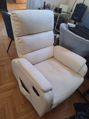 Περισσότερες πληροφορίες για "Καρεκλα relax massage"