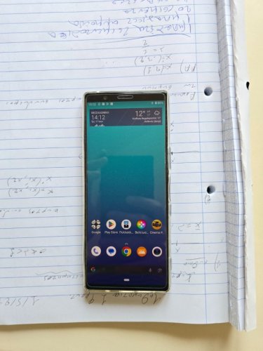 Περισσότερες πληροφορίες για "Sony Xperia τηλέφωνα και ταμπλετ"