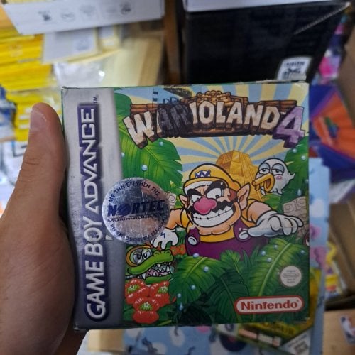 Περισσότερες πληροφορίες για "Παιχνίδια gameboy color,advance και sega"