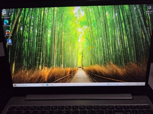 Περισσότερες πληροφορίες για "Lenovo IdeaPad 330s Ryzen 7 2700u"
