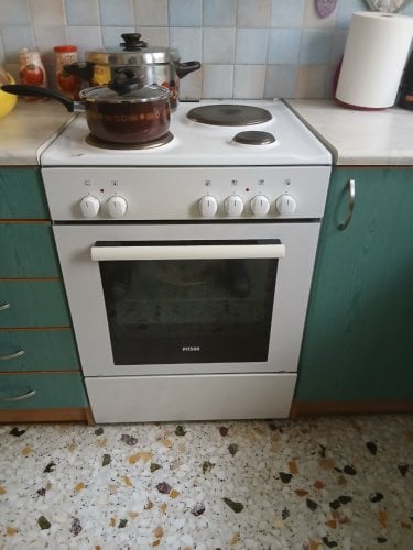 Περισσότερες πληροφορίες για "Οικιακές συσκευές"