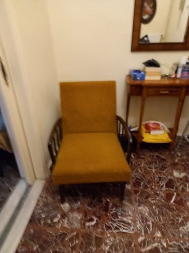 Περισσότερες πληροφορίες για "Δυο Πολυθρόνες"