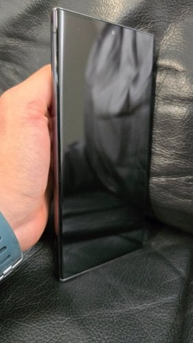 Περισσότερες πληροφορίες για "Samsung Galaxy S23 Ultra (Μαύρο/256 GB)"