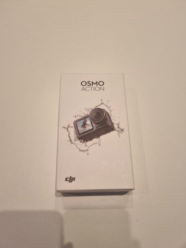 Περισσότερες πληροφορίες για "DJI Osmo Action + extras"