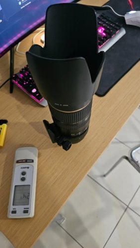 Περισσότερες πληροφορίες για "Tamron sp70-200 2.8 (canon ef mount)"