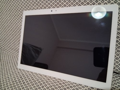 Περισσότερες πληροφορίες για "Teclast Master T10"