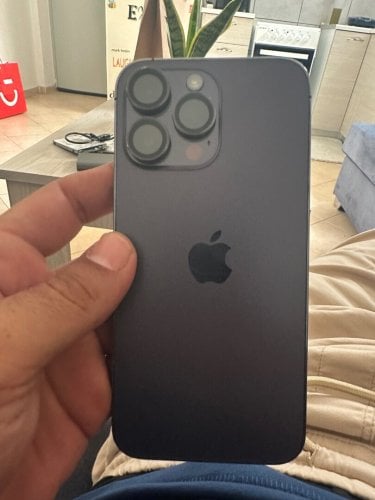 Περισσότερες πληροφορίες για "Apple iPhone 14 Pro Max (Χρυσό/128 GB)"