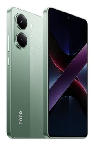 Περισσότερες πληροφορίες για "Xiaomi POCO X7 Pro (Πράσινο-12/256 GB) ΚΑΙΝΟΥΡΙΟ ΜΕ ΠΡΟΙΚΑ - ΘΕΣΣΑΛΟΝΙΚΗ /ΔΙΑΤΙΘΕΤΑΙ ΜΕΧΡΙ ΤΙΣ 15/07"