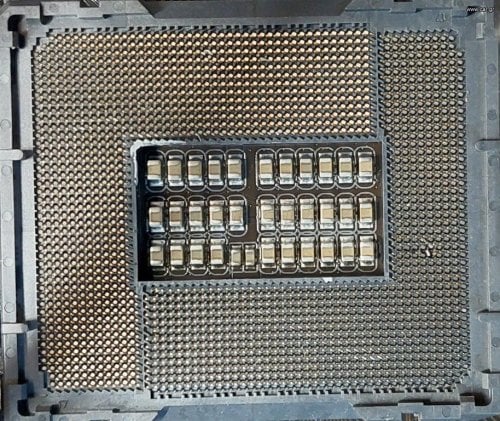Περισσότερες πληροφορίες για "Gigabyte b660 gaming x"