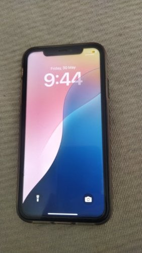 Περισσότερες πληροφορίες για "Apple iPhone 11 128GB Μαύρο | 90% Μπαταρία"