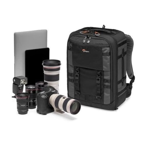 Περισσότερες πληροφορίες για "Lowepro Pro Trekker BP 450 ΤΣΑΝΤΑ ΩΜΟΥ"
