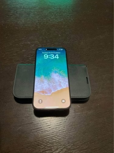 Περισσότερες πληροφορίες για "Apple iPhone 15 Pro (Μαύρο/128 GB)"