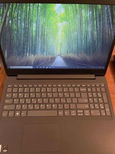 Περισσότερες πληροφορίες για "Laptop Lenovo V15-IIL Intel Core i7-1065G7"