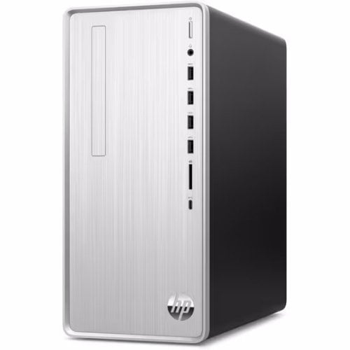 Περισσότερες πληροφορίες για "Gaming Desktop HP Pavilion TP01-2014nv (Ryzen 7-5700G/24GB/512GB SSD/GeForce GTX 1650/Win11Home)"