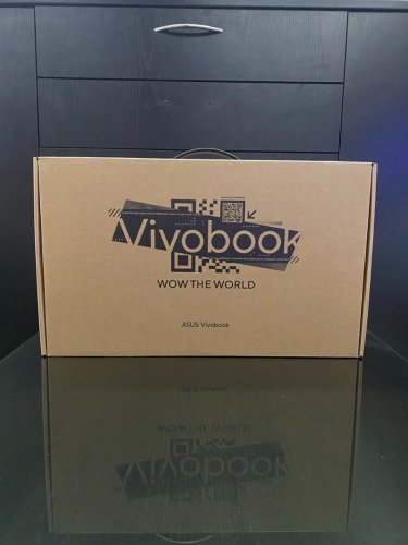 Περισσότερες πληροφορίες για "ASUS Vivobook 15 OLED (M1505) ΝΕΑ ΤΙΜΗ ΝΑ ΦΕΥΓΕΙ"