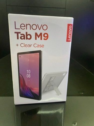 Περισσότερες πληροφορίες για "ΝΑ ΦΕΥΓΕΙ ! Lenovo Tab M9 MTK G80 3G 32G+CASE (32 GB/Helio G80/3 GB/Android 12)"