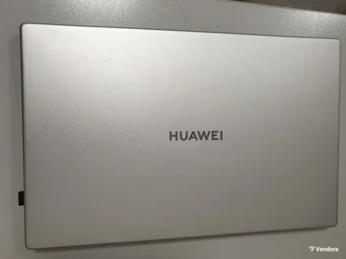 Περισσότερες πληροφορίες για "LAPTOP HUAWEI MateBook D15"