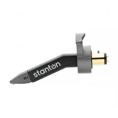 Περισσότερες πληροφορίες για "Stanton DS4 PRO DJ Cartridge With Stylus Δύο τεμάχια"
