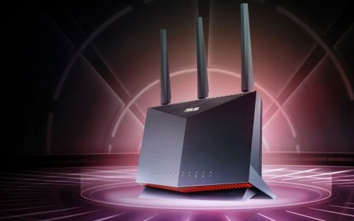 Περισσότερες πληροφορίες για "ASUS RT-AX86U Pro  η GT-AX6000"