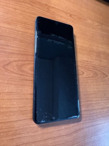 Περισσότερες πληροφορίες για "Xiaomi Redmi Note 13 Pro (Μαύρο/512 GB)"