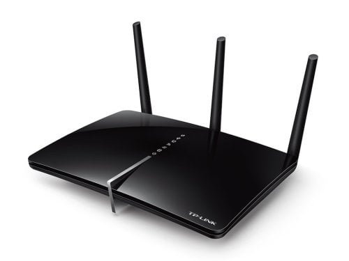 Περισσότερες πληροφορίες για "TP-LINK Archer D5"