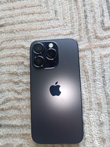 Περισσότερες πληροφορίες για "Iphone 14 pro"