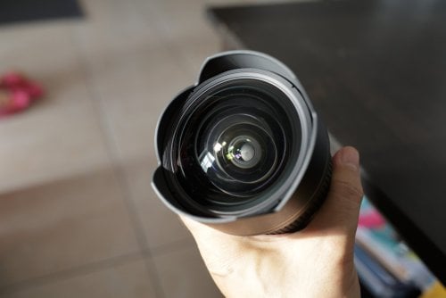 Περισσότερες πληροφορίες για "Tokina atx-i 16-28mm f/2.8 Nikon F"