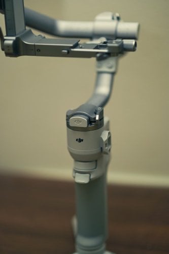 Περισσότερες πληροφορίες για "GIMBAL DJI R4 Mini-ΟΛΟΚΑΙΝΟΥΡΙΟ"