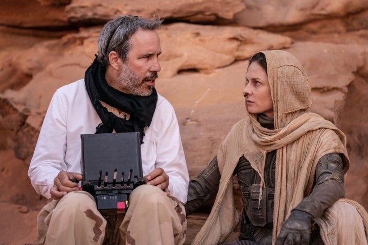 Περισσότερες πληροφορίες για "Ο Denis Villeneuve θα σκηνοθετήσει την επόμενη ταινία James Bond"