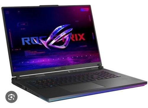 Περισσότερες πληροφορίες για "ASUS ROG LAPTOP i9-13980HX RTX 4090 240HZ"