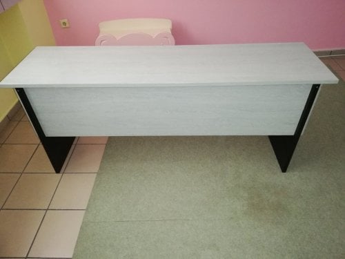 Περισσότερες πληροφορίες για "Γραφεία, Πίνακες- Χαρίζονται"