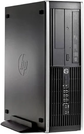 Περισσότερες πληροφορίες για "i7_2600/4GB_RAM/HP Compaq Elite 8200 SFF (ΤΑ 2 50€)"