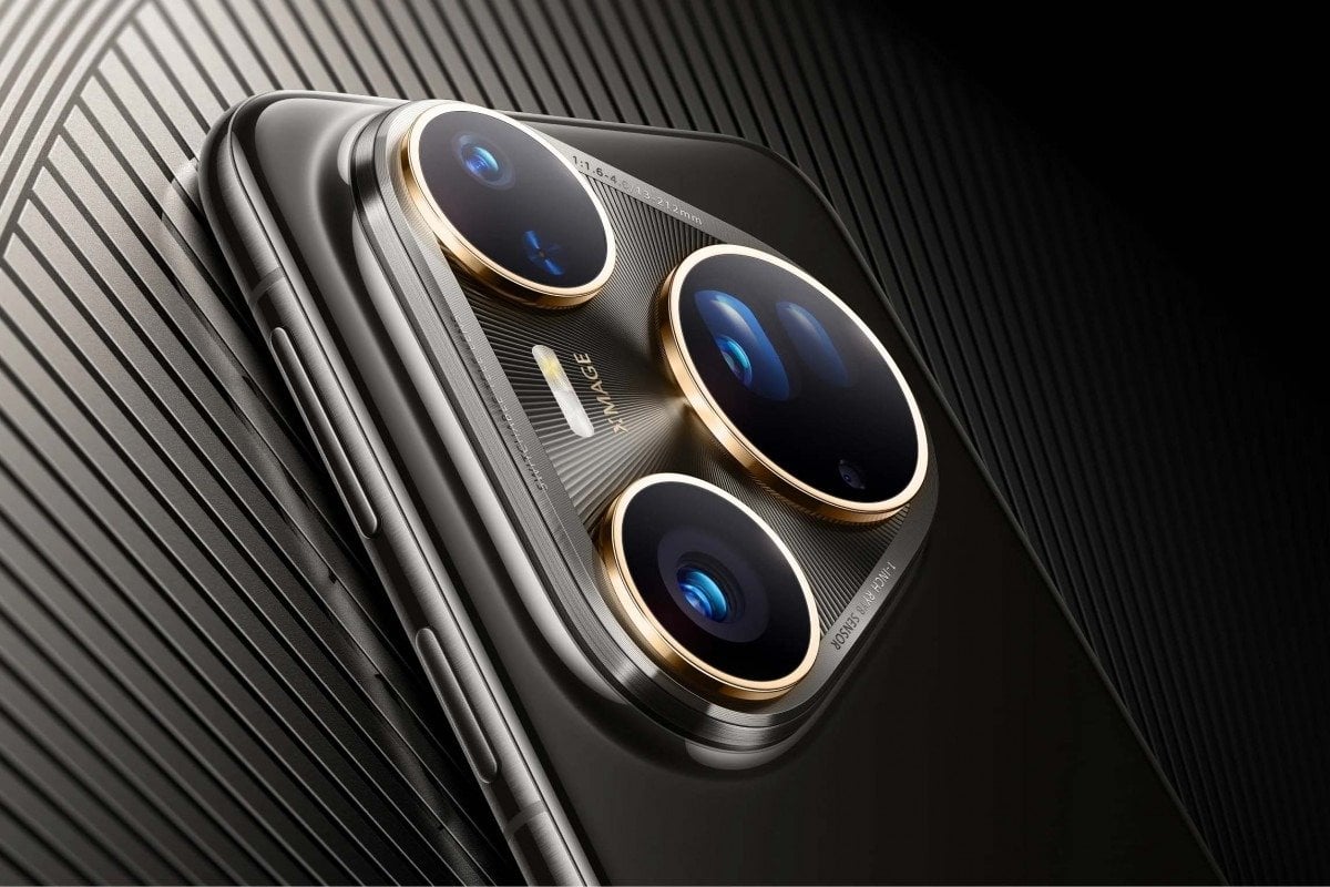 Η Huawei παρουσιάζει τη νέα σειρά Pura 80 με αισθητήρα 1 ίντσας και βελτιωμένη δορυφορική επικοινωνία