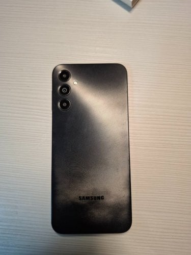 Περισσότερες πληροφορίες για "Samsung Galaxy A14 (Μαύρο/128 GB)"