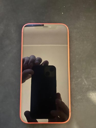 Περισσότερες πληροφορίες για "Apple iPhone 12 (Κόκκινο/64 GB)"