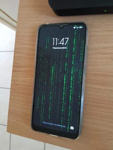 Περισσότερες πληροφορίες για "Xiaomi Redmi 9A (Μαύρο/32 GB)"